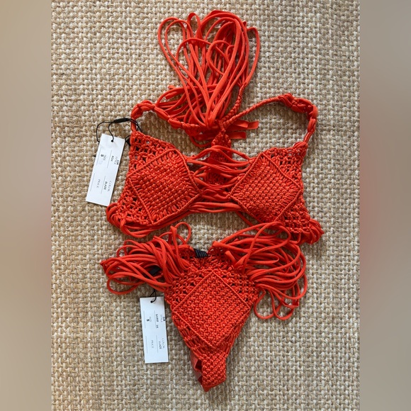 Indah Samui Bottom - Picture 2 of 3